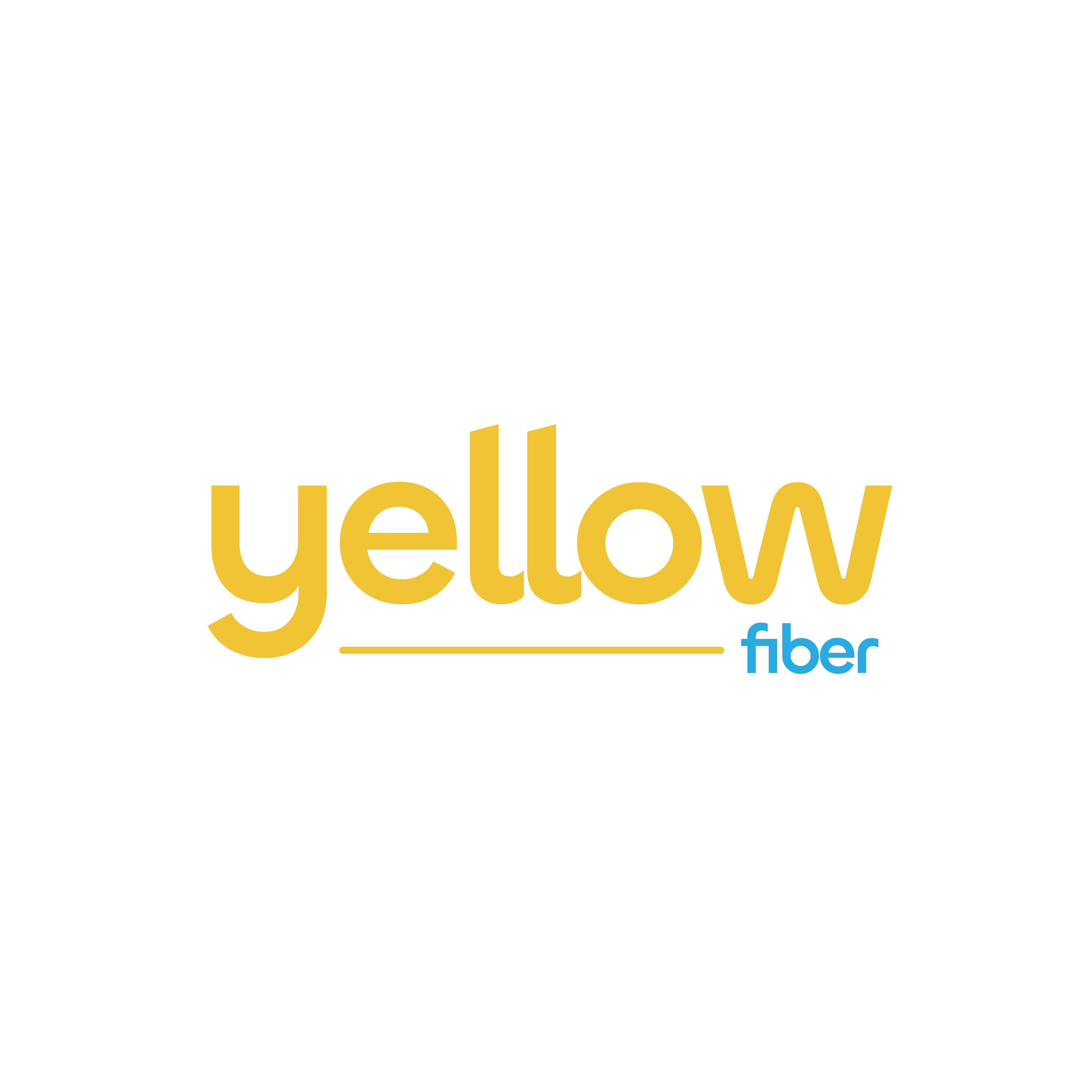 Yellow Fiber